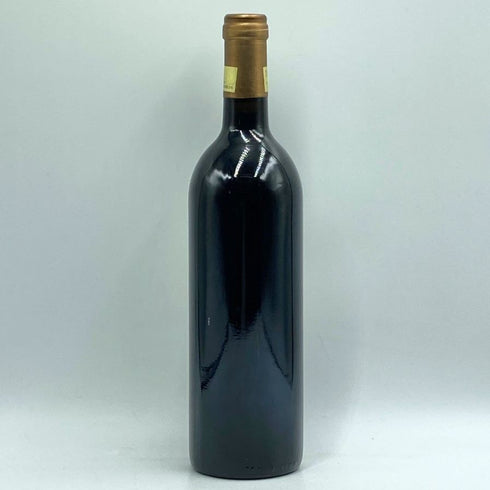シャトー ド ヴァランドロー 1992 750ml 12.5% CHATEAU DE VALANDRAUD ボルドーワイン【M1】