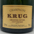 クリュッグ ブリュット 白 750ml 12.5% KRUG BRUT シャンパン【O2】