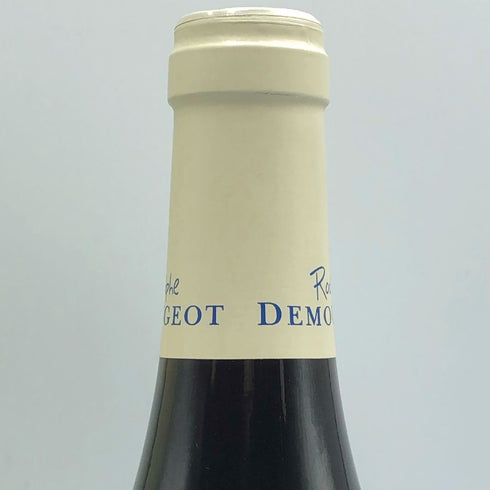 ロドルフ ドゥモジョ サヴィニー レ ボーヌ レ ブルジョ 2022 750ml 13% Rodolphe DEMOUGEOT ブルゴーニュワイン【K1】