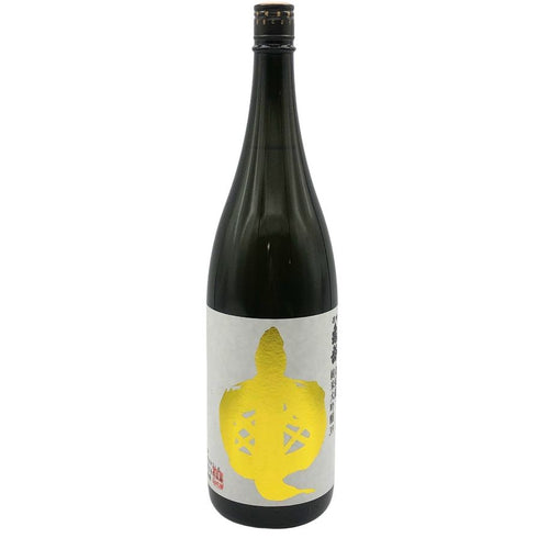 信州亀齢 金紋錦 1800ml 15% 2024年4月製造 日本酒 - 純米吟醸酒【A3】
