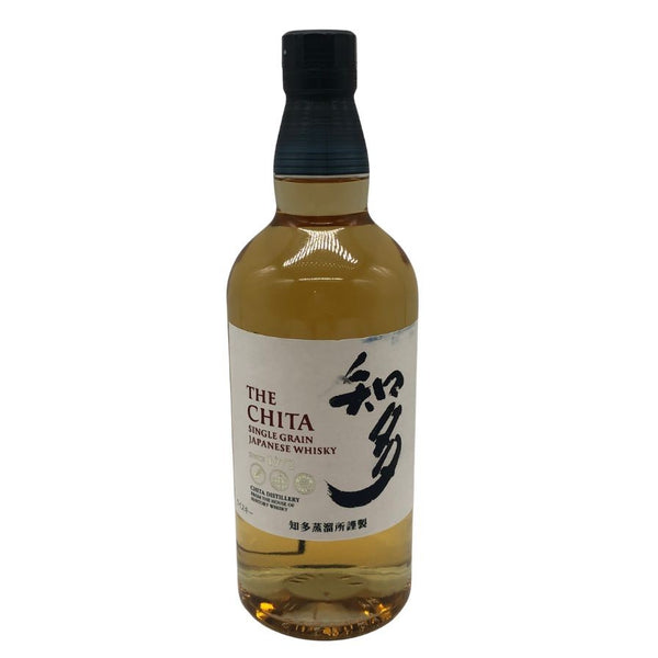 東京都限定◆サントリー 知多 シングルグレーン 700ml 43% SUNTORY CHITA 【R1】
