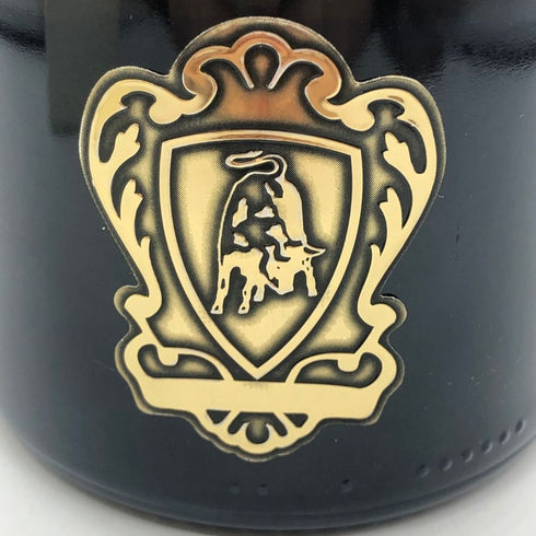 ランボルギーニ ザ レジェンド ブリュット 13% 750ml LAMBORGHINI THE LEGEND スパークリングワイン【L4】