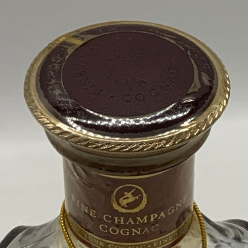 レミーマルタン XO スペシャル クリアボトル 700ml 40% REMY MARTIN コニャック【S2】