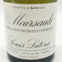 ルイ ラトゥール ムルソー ブラン 2020 750ml 13.5% Louis Latour Meursault 【N】