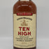 ハイラム ウォーカー テン ハイ 40% 750ml HIRAM WALKER'S TEN HIGH バーボン【O0】