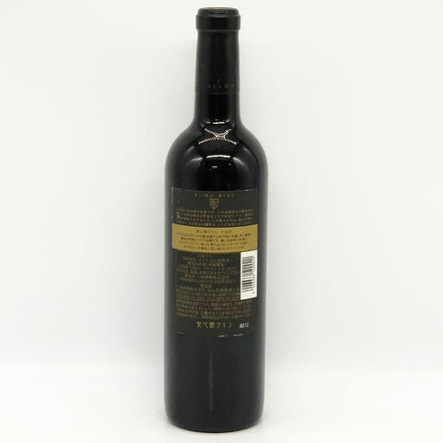 安心院ワイン 小公子 2019 750ml12.5% AJIMU WINE 日本ワイン【Q1】