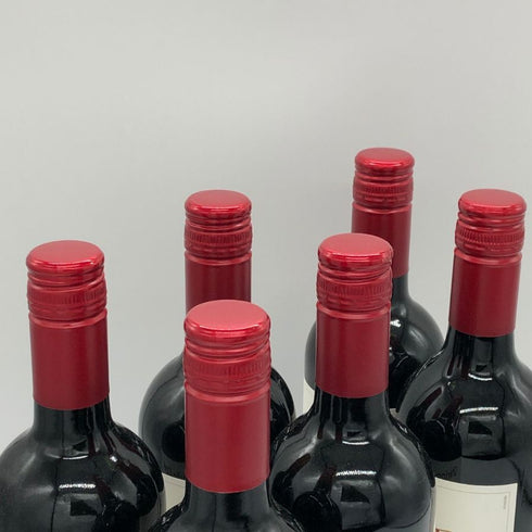 チリンギート コヴェ カベルネ ソーヴィニヨン 2023 750ml 13% Chiringuito Cove Cabernet Sauvignon 6本セット 赤ワイン【J1】