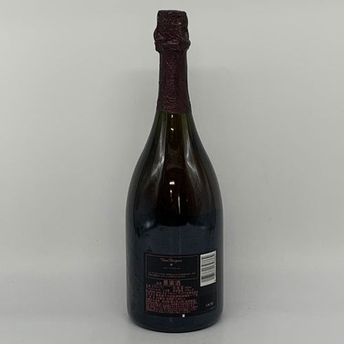 ドンペリニヨン ロゼ 2006 750ml 12.5% Dom Perignon Rose シャンパン【F4】