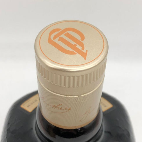 グランド オールドパー 12年 43% 750ml Grand Old Parr スコッチウイスキー【A4】