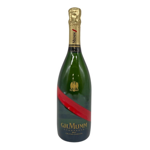 マム グランコルドン ブリュット 750ml 12.5% G.H.MUMM GRAND CORDON BRUT シャンパン【F1】