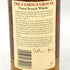 ザ フェイマス グラウス 750ml 43% The Famous Grouse スコッチウイスキー【A4】