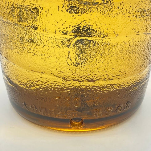 二階堂酒造 むぎ焼酎 二階堂 吉四六 きっちょむ 瓶 25度 720ml 焼酎(麦)【D4】