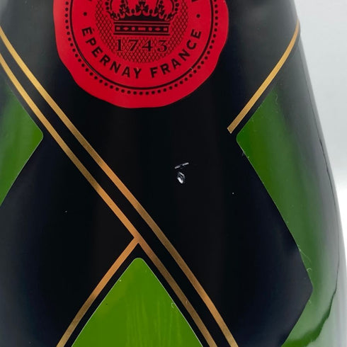 モエ エ シャンドン アンペリアル 白 750ml 12% Moet&Chandon IMPERIAL シャンパン【D2】