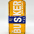 バスカー シングルモルト アイリッシュ ウイスキー 44.3% 700ml BUSKER アイリッシュウイスキー【C4】