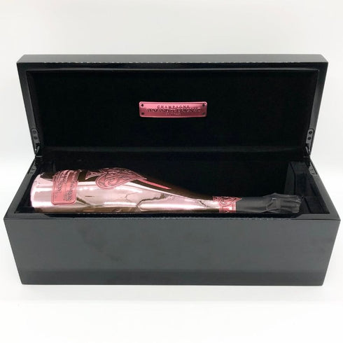 アルマンド ブリニャック ロゼ 750ml 12.5% ARMAND DE BRIGNAC ROSE シャンパン【M1】