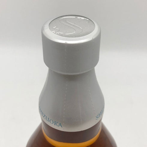 東京都限定◆ガイアフロー 静岡 ポットスティル K 純日本大麦 2024年版 500ml 55.5% GAIAFLOW SHIZUOKA POT STILL K 【H4】