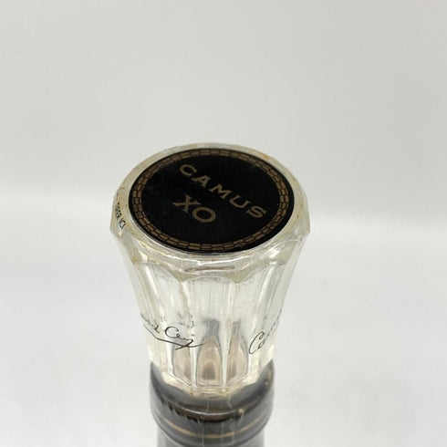 カミュ XO ロングネック 700ml 40% CAMUS コニャック【O4】