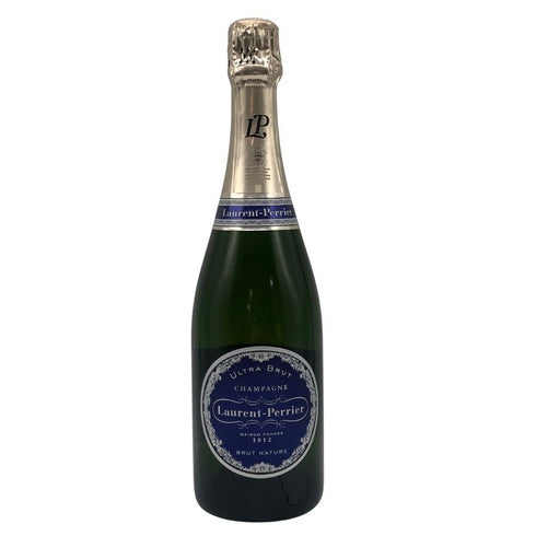 ローランペリエ ウルトラブリュット 750ml 12% Laurent Perrier Ultra Brut シャンパン【M4】