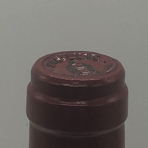 ポイヤック ド ラトゥール 1995 750ml 12.5% PAUILLAC DE LATOUR ボルドーワイン【H2】