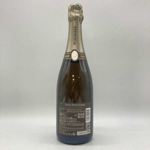 ルイロデレール コレクション 242 750ml LOIUS ROEDERER 【H2】