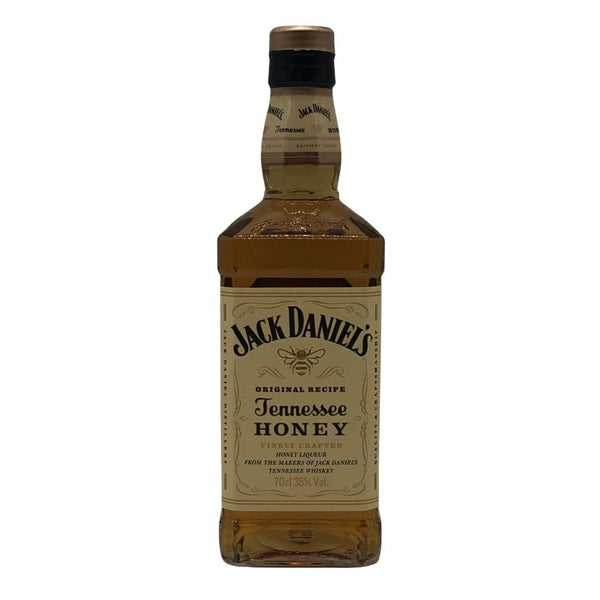 ジャックダニエル テネシー ハニー 700ml 35% JACK DANIEL`S バーボン【S1】