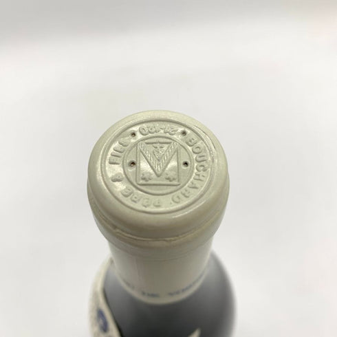 ブシャール ペール エ フィス ラ ロマネ グランクリュ 1997 750ml 13.5% Bouchard Pere & Fils La Romanee Grand Cru 【同梱不可】【SKU】
