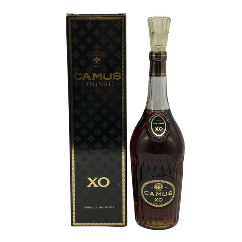 カミュ XO ロングネック 700ml 40% CAMUS コニャック【E1】