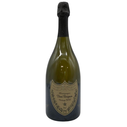 ドンペリニヨン ブリュット 白 2013 750ml 12.5% Dom Perignon Brut シャンパン【J4】