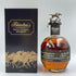 ブラントン シングルバレル ブラックラベル 2023 750ml 40% Blanton's SINGLE BARREL BLACK LABEL バーボン【H3】