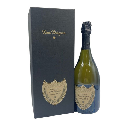 ドンペリニヨン ブリュット 白 2013 750ml 12.5% Dom Perignon Brut シャンパン【B3】