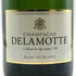 ドゥラモット ブリュット ブラン ド ブラン 750ml 12% DELAMOTTE シャンパン【U4】