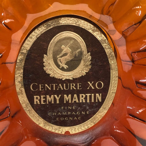 レミーマルタン セントー XO グリーンボトル 700ml 40% REMY MARTIN CENTAURE コニャック【J0】