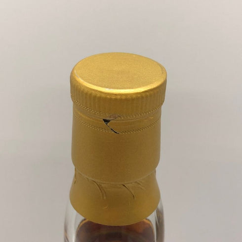 シークレットハイランド 20年 2004-2024 うる星やつら ラムちゃん ラベル ウイスキーミュウ 700ml 51.7% Secret Highland スコッチウイスキー【K1】