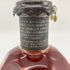 ブラントン シングルバレル ブラックラベル 2023 750ml 40% Blanton's SINGLE BARREL BLACK LABEL バーボン【D4】