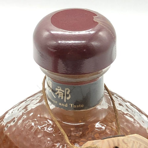 東京都限定◆サントリー 座 ジャパニーズブレンド 700ml 40% SUNTORY Za 【U0】