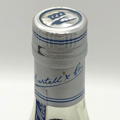 マーテル コルドンブルー オールド クラシック 700ml 40% MARTELL CORDON BLEU OLD CLASSIC コニャック【B3】