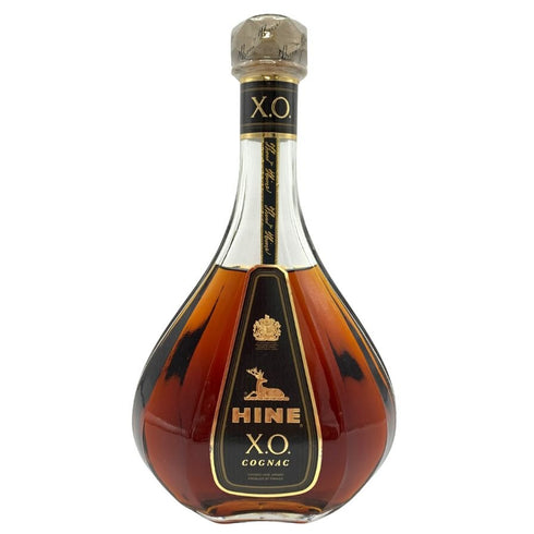 ハイン XO クリアボトル 700ml HINE 【W1】