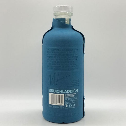 ブルイックラディ 18年 700ml 50% BRUICHLADDICH スコッチウイスキー【N2】
