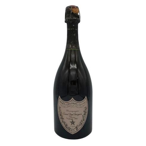 ドンペリニヨン ロゼ ヴィンテージ 1985 750ml Dom Perignon シャンパン【F0】