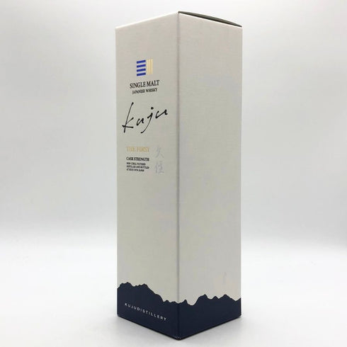 東京都限定◆久住蒸留所 久住 ザ ファースト カスクストレングス 700ml 58% 【L1】