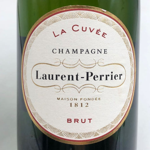 ローランペリエ ブリュット 750ml 12% Laurent Perrier Brut シャンパン【K4】