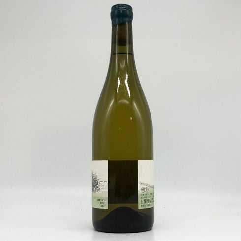 トアール ワイナリー上幌ワイン 森 2021 750ml 13% 10R WINERY 白ワイン【P2】