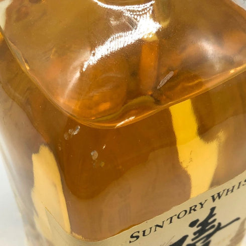 東京都限定◆サントリー ウイスキー 膳 640ml 40% SUNTORY WHISKY 【A2】