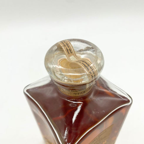 東京都限定◆ザ ブレンド オブ ニッカ モルトベース 660ml 45% The Blend of Nikka Maltbase Whisky 【F1】
