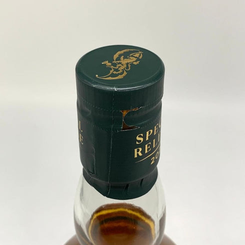 ラガヴーリン 12年 スペシャルリリース 2024年 700ml 57.4% Lagavulin スコッチウイスキー【B1】