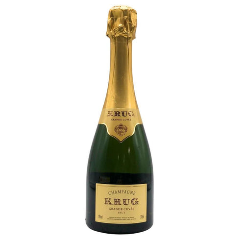クリュッグ 白 375ml 12% KRUG シャンパン【V1】