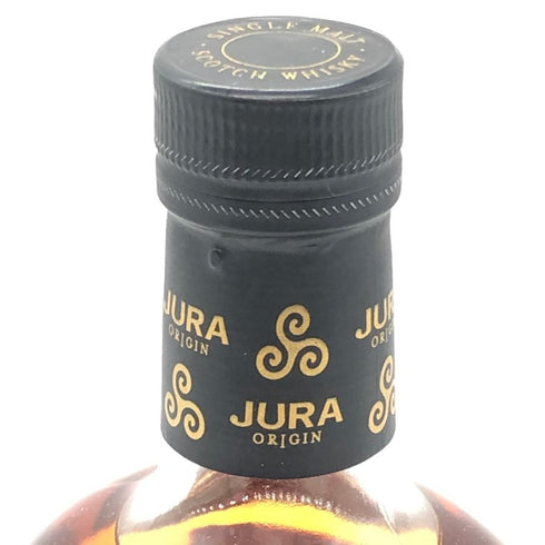 アイル オブ ジュラ 10年 700ml 40% ISLE OF JURA スコッチウイスキー【T0】