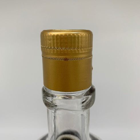 レロー キュヴェ 20年 700ml 43% LHERAUD CUVEE ブランデー【M4】