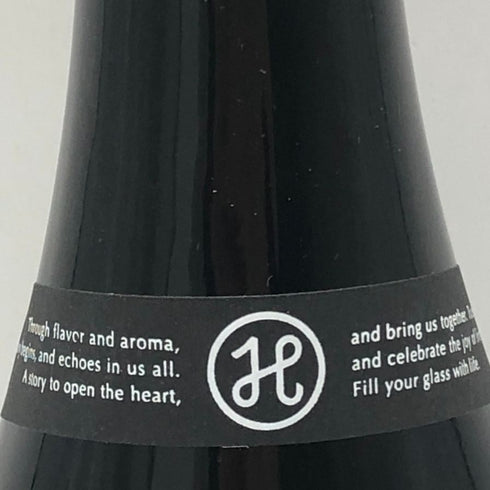 サケハンドレッド 百光 720ml 15% SAKE HUNDRED 日本酒- 純米酒【G4】