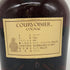 クルボアジェ ナポレオン クリアボトル 700ml 40% COURVOISIER NAPOLEON ブランデー【B3】